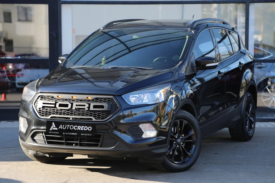 Продажа  Ford Escape, 2018р.